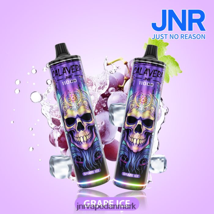JNR Vape Flavours - jnr calavera drue is Z4LN309