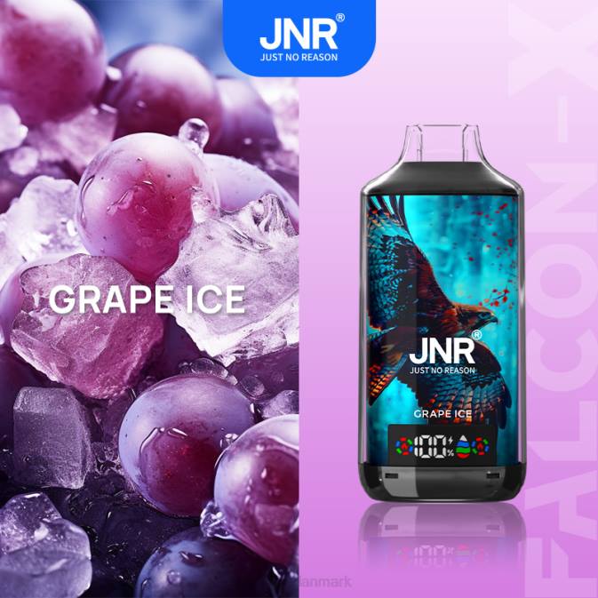 JNR FALCON x drue is T20B5 JNR Vape Price