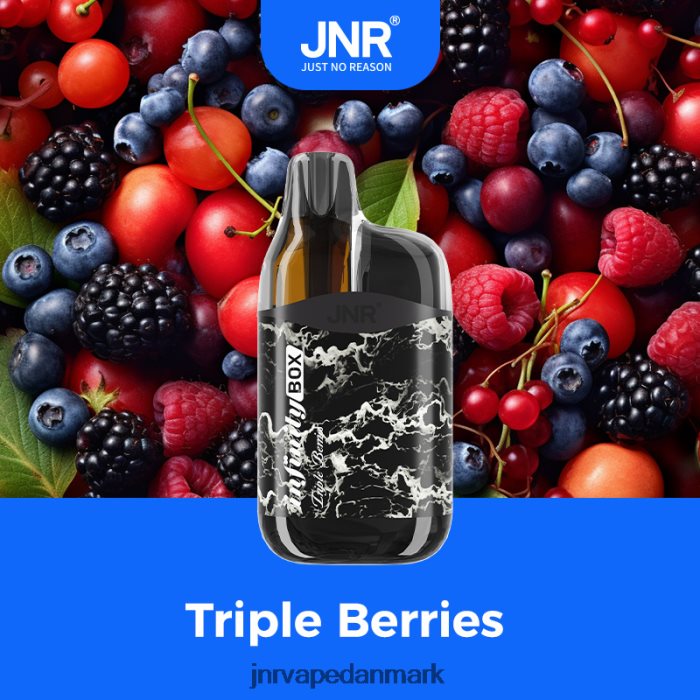 JNR Vape Price - jnr infinity box tredobbelte bær Z4LN95
