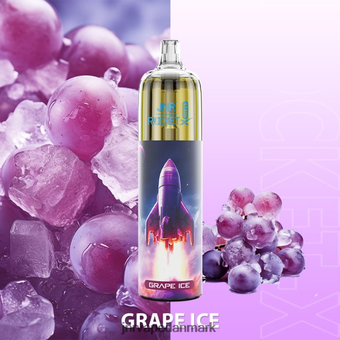 JNR Vape Shop - jnr raket-x drue is Z4LN111