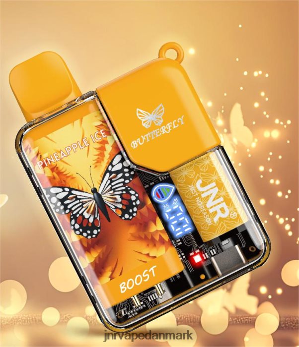 JNR Vapes Website - jnr sommerfugl ananas is Z4LN68
