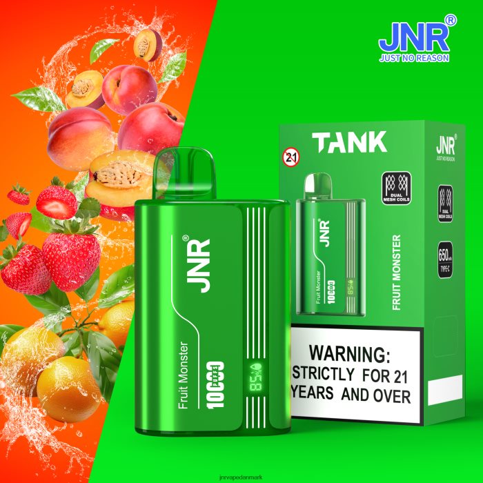 JNR Vape Price - jnr tank frugtmonster Z4LN35