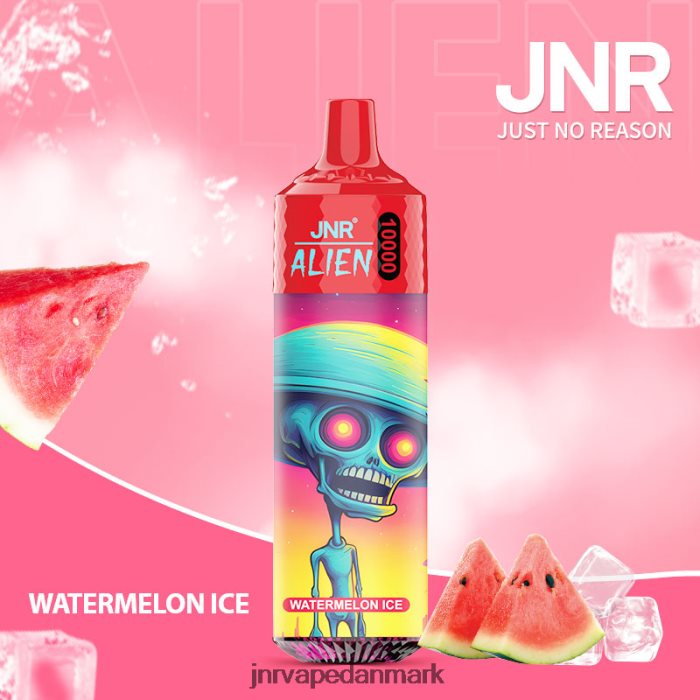 JNR Vape Flavours - jnr udlænding vandmelon is Z4LN149