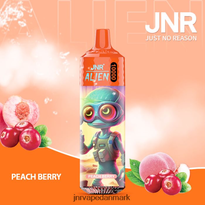 JNR Vape Price - jnr udlænding ferskenbær Z4LN135