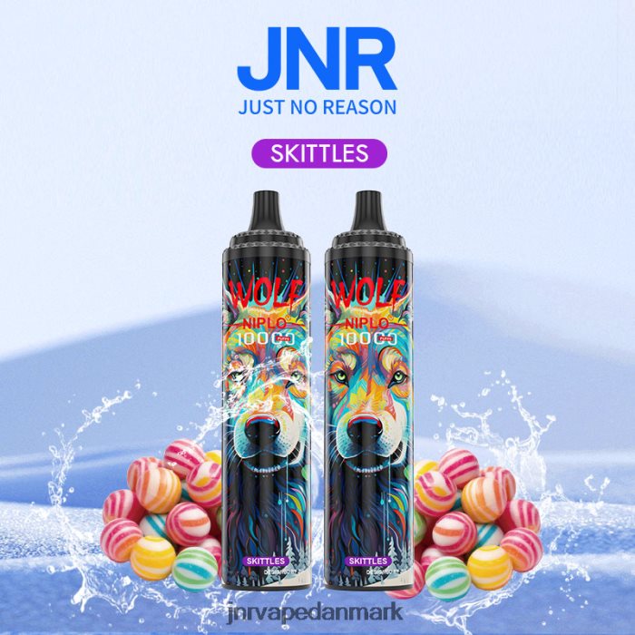 JNR Vape Shop - jnr ulv niplo kegler Z4LN351