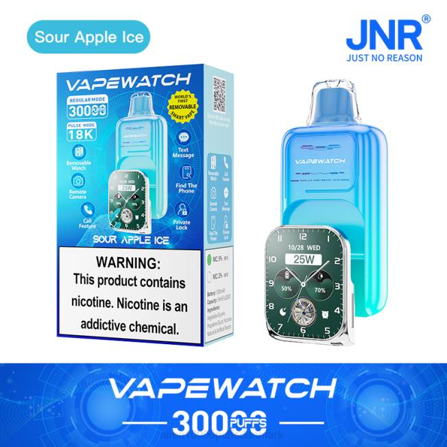 JNR vape ur sur æbleis 446R5 Jnr Vape Price