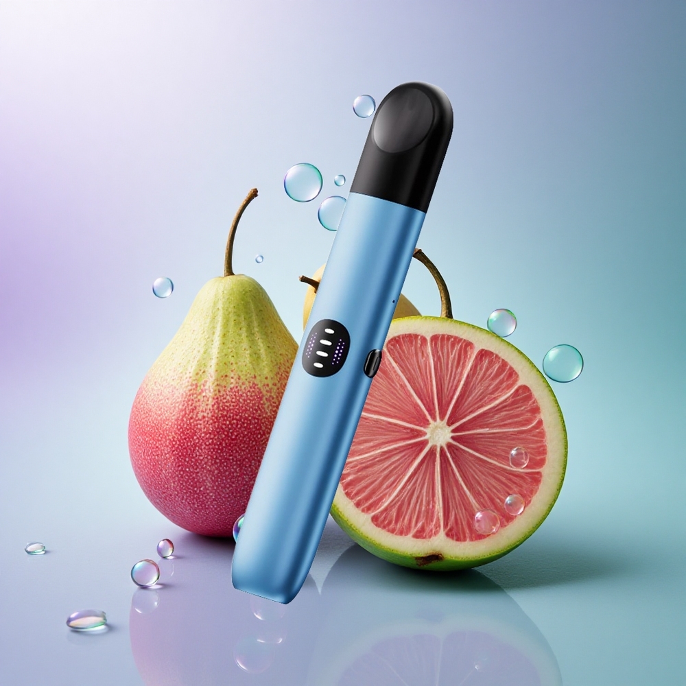 Relx Infinity 2 Vape Device Blå 440mAh 1.9 ml