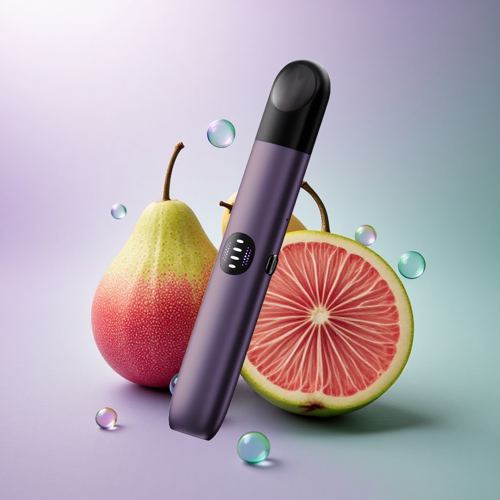 Relx Infinity 2 Vape Device Kongeligindigo 440mAh Type-C